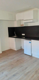 Beau studio 24m2 tout équipé Saint Vincent à Lyon Lyon 1er