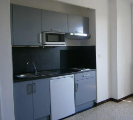 Beau studio 25 m² non meublé Aix-en-Provence