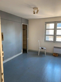Beau studio 25 m² proche place Charles VII Poitiers