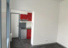 Beau studio 25m² en résidence Etudiants Lille