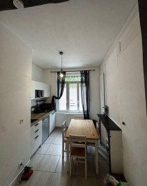 Beau studio 25m² fraîchement rénové et meublé Amiens