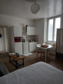 Beau studio 26m² 200m ESA UCO Angers