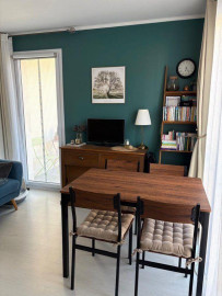 Beau studio 27m² Lille