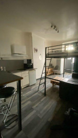 Beau studio 28m²  centre-ville Pau