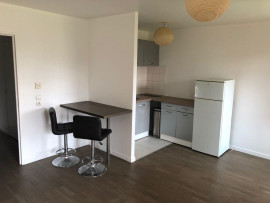Beau studio 31m² quartier des Epinettes-Bessières Paris 17ème