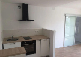Beau studio 31m2 Parc du neudorf terrasse parking Strasbourg