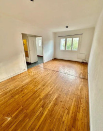 Beau studio 33m² rénové quartier de Monselet Nantes