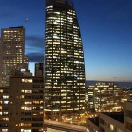 Beau studio 35m² proche de la Défense Courbevoie