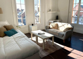 Beau studio 37m² au cœur du centre-ville Amiens