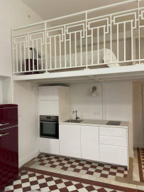 Beau studio 37m² neuf sur cours Lyon 6ème