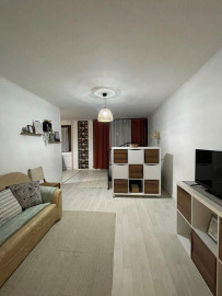 Beau studio 41m² lumineux balcon exposé Sud Saint-Étienne