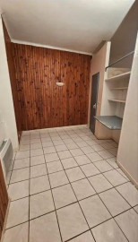 Beau studio avec mezzanine 15m² Nantes