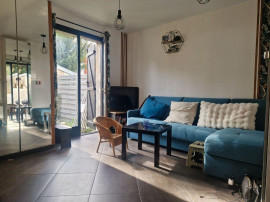 Beau studio Cosy 32m² Sannois