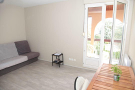 Beau studio Cosy Toulouse
