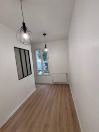 Beau studio de17m2  EN FACE DU RER C Vitry-sur-Seine