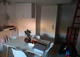 Beau studio lumineux 23m² dans une impasse calme Lille