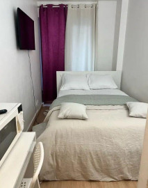 Beau studio meublé 12m² au pied du métro La Muette Paris 16ème