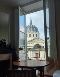 Beau studio meublé 16m² avec vue exceptionnelle Nantes
