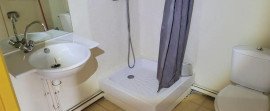 Beau studio meublé 18 m2 au calme Nantes centre Nantes