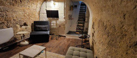 Beau studio meublé 19m² avec dépendance 13m² Montpellier