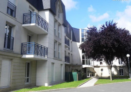 Beau studio meublé 19m² SAINT JEAN LE BLANC Orléans