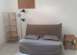 Beau studio meublé 20m² Aix-en-Provence