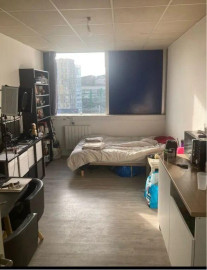 Beau studio meublé 21m² centre de Tours Tours