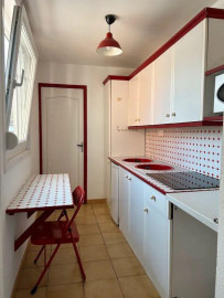 Beau studio meublé 22m² Lille