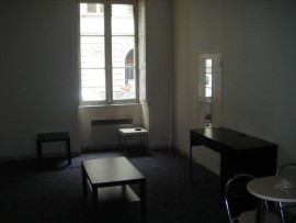 Beau studio meublé 22m2 proche Préfecture Nantes