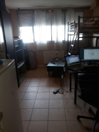 Beau studio meublé 24,66 m² entièrement équipé Maisons-Alfort
