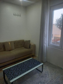 Beau studio meublé 24m² Nanterre
