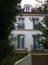 Beau studio meublé 24m² avec jardin Sèvres