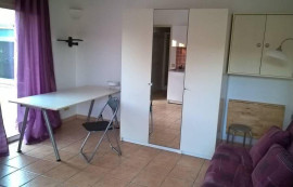 Beau studio meublé 25 m² avec terrasse proche Aix Aix-en-Provence