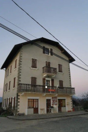 Beau studio meublé 25m² La Roche-sur-Foron