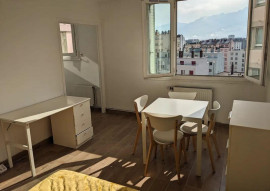 Beau studio meublé 25m² Vallier/Rhin et Danube Grenoble