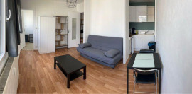 Beau studio meublé 26 m² en plein centre-ville Lille