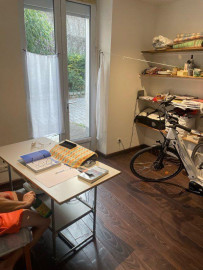 Beau studio meublé 26m² Angers