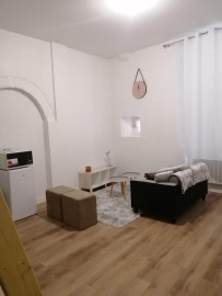 Beau studio meublé 26m² Nantes
