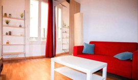 Beau studio meublé 26m² plein centre historique Aix-en-Provence