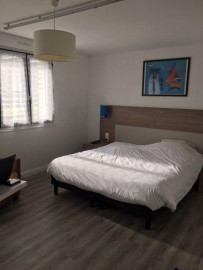 Beau studio meublé 29m2 à NANTES JONELIERE Nantes