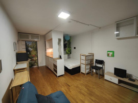 Beau studio meublé 30m² avec terrasse Issy-les-Moulineaux