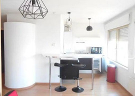 Beau studio meuble 30m² en zone Linkling Thionville