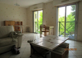 Beau studio meublé 32m² à Saint Donatien Nantes