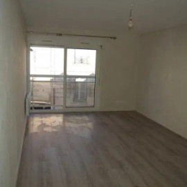 Beau studio meublé 32m² avec balcon Bordeaux