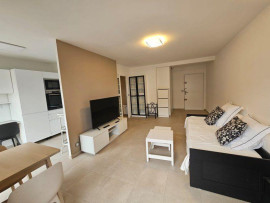 Beau studio meublé 32m² refait à neuf Marseille 3ème