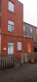 Beau studio meublé 34m² Lille Wazemmes Lille