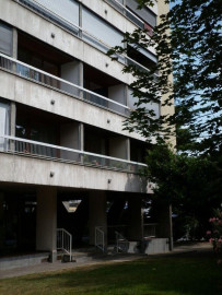 Beau studio meublé 37m² vue dégagée Grenoble