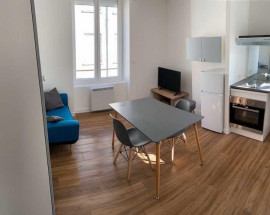 Beau studio meublé à Montreuil Montreuil