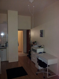 Beau studio meublé au centre-ville de Strasbourg Strasbourg