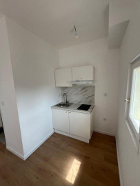 Beau studio meublé de 17 m² entièrement équipé Rueil-Malmaison